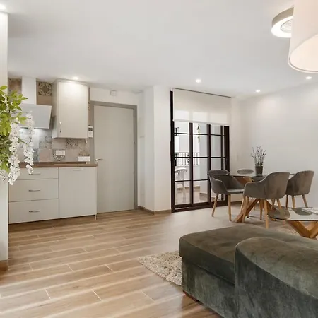 아파트 Casa Bonbini Ii *