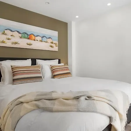 Casa Bonbini Ii 아파트
