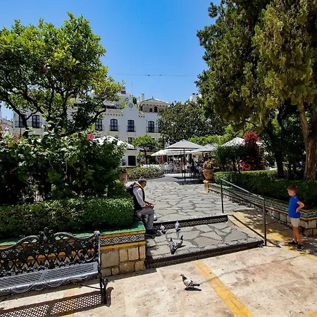 아파트 Casa Bonbini Ii *