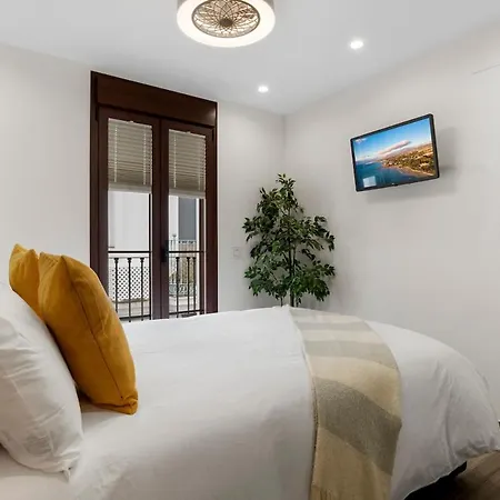 Casa Bonbini Ii Apartment *