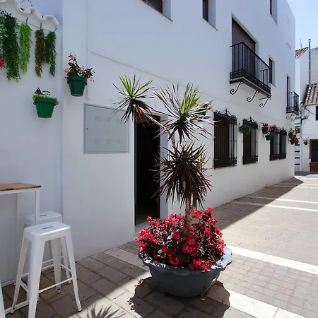 Casa Bonbini Ii * Estepona