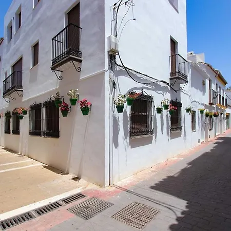 Casa Bonbini Ii Apartment