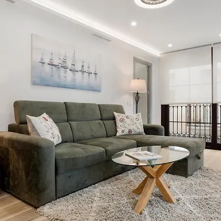 Apartment Casa Bonbini Ii