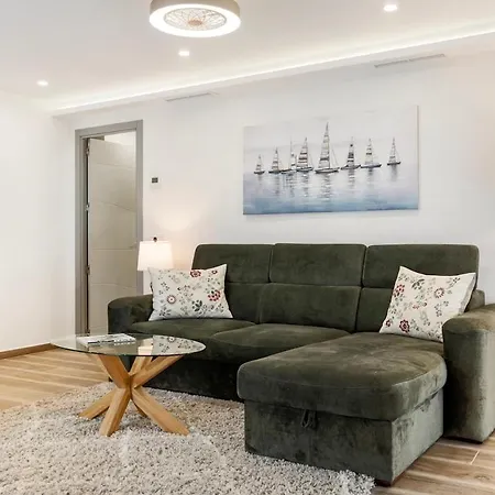 Casa Bonbini Ii Apartment