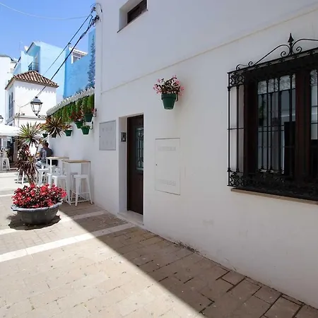 Casa Bonbini Ii Apartment