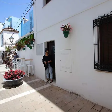 Apartment Casa Bonbini Ii *