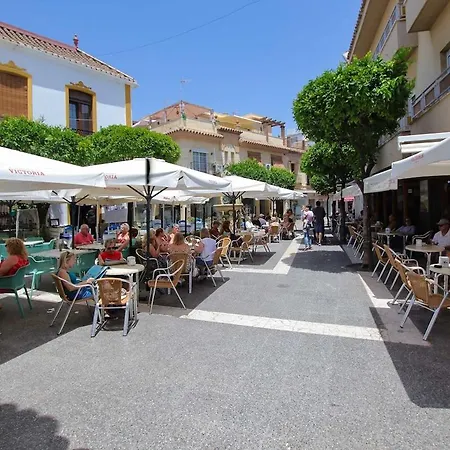 Casa Bonbini Ii Estepona