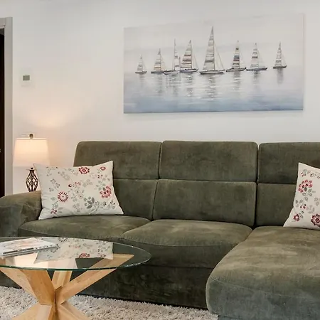 Casa Bonbini Ii Apartment
