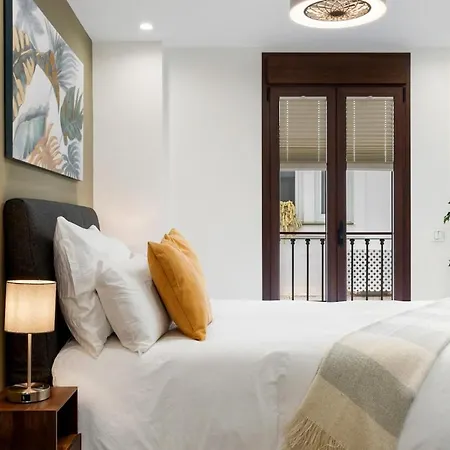 Casa Bonbini Ii アパート *