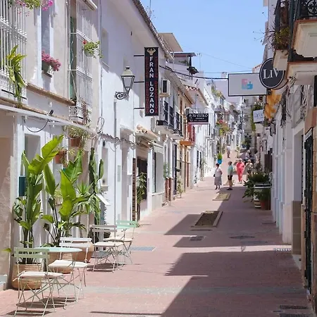 Casa Bonbini Ii *