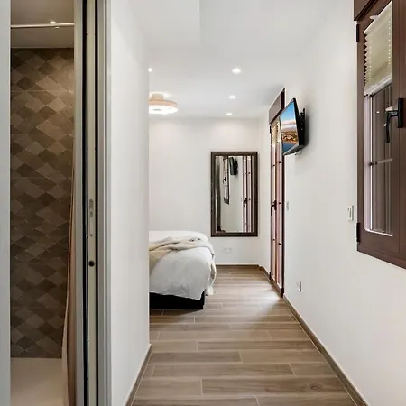 Apartment Casa Bonbini Ii Estepona