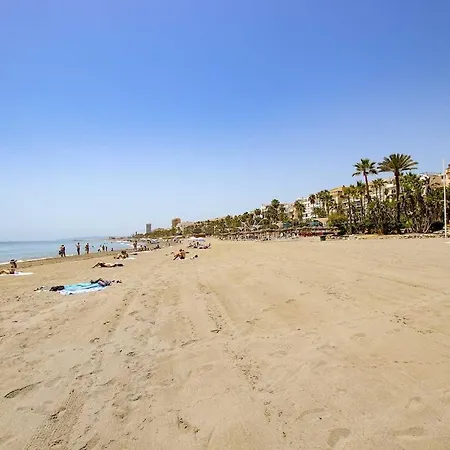Casa Bonbini Ii Estepona