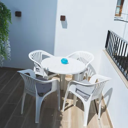 Apartment Casa Bonbini Ii