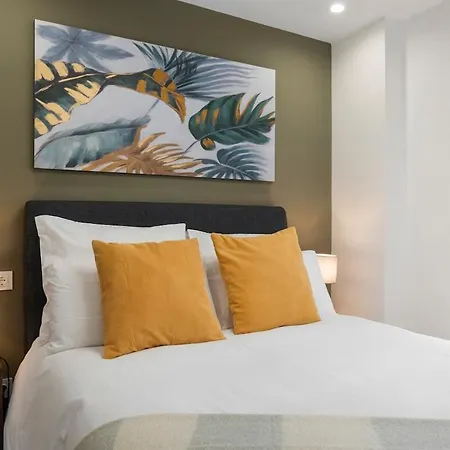Casa Bonbini Ii * إِستيبونا