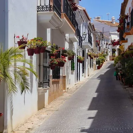 Casa Bonbini Ii شقة إِستيبونا
